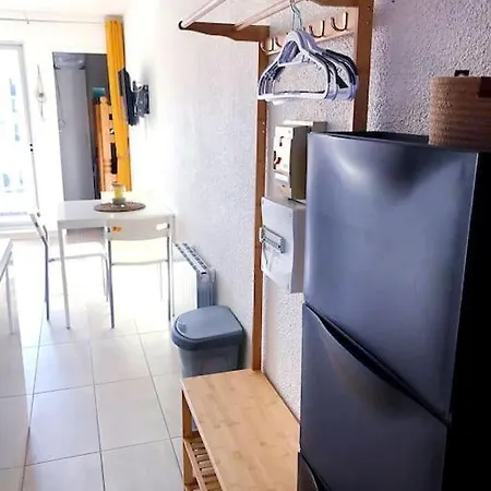 Pointe Vermeille - Avec Jolie Vue Sur Le Marin *