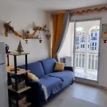 Apartament Pointe Vermeille - Avec Jolie Vue Sur Le Marin *